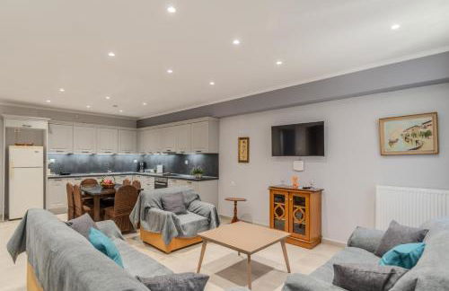 Dionysis Elegant Cozy Apartment - Foto 13