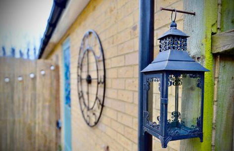 5 Bedroom House - DISC0UNTS - Parking, Contractors, Group, Family - Foto 70