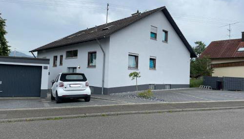 FeWo Charme Balingen - Foto 3