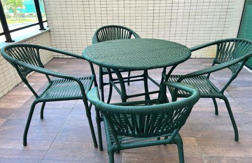 Tabatinga Flat - Beira Mar - Foto 47