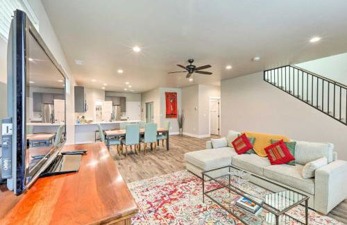 Modern Flagstaff Home, 4 Mi to Downtown! - Photo 6