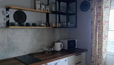 Domki pod lipą - Foto 4