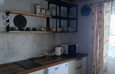 Domki pod lipą - Foto 4