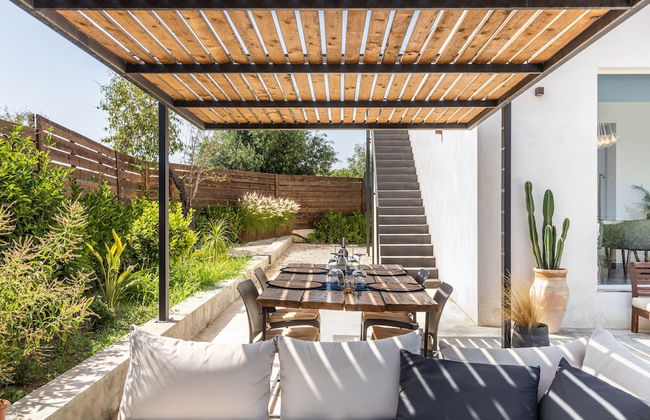 Eremita Villa Sicily - Foto 24