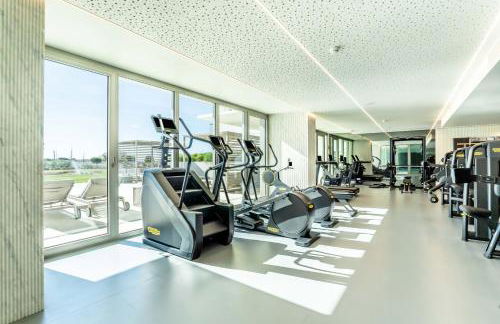 Beachfront Garden & SPA - indoor and outdoor pool - Foto 8