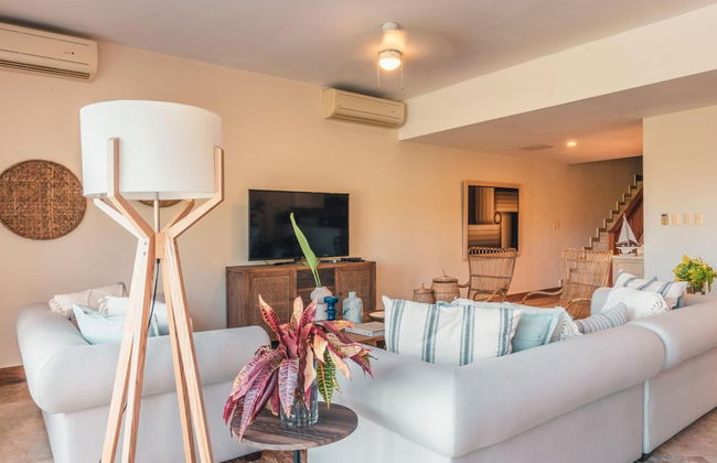 3BR 10 Guests Ocean View BBQ in Samana - Photo 17