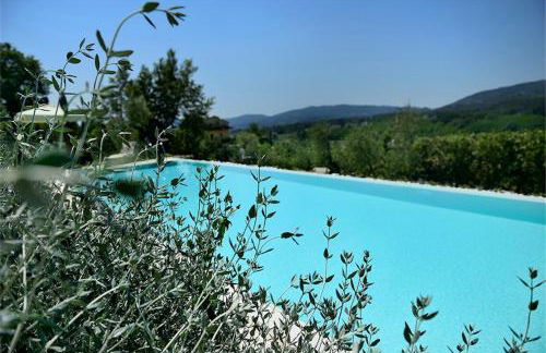 Villa Parri Residenza D'epoca - Foto 120