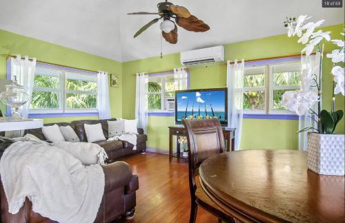 Ocean View with Pool, 4 bedroom Vila Near Key West - Foto 30