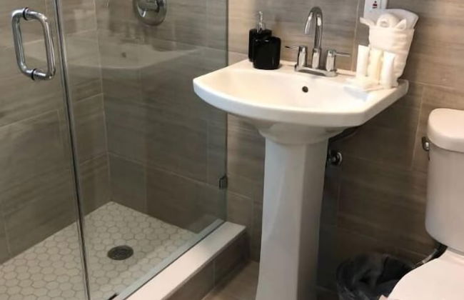 Broadway Suites Downtown by RocketStay - Foto 115