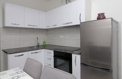 Exclusive Old Town and Sea View Apartments - Photo 40