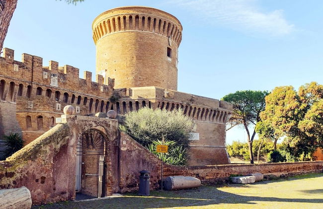 A Casa tua Ostia Antica - Photo 30