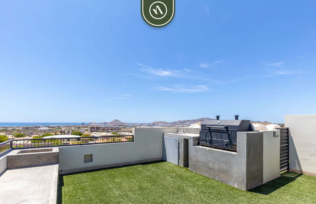 Camino del Mar 731 in Cabo San Lucas BCS - Foto 29