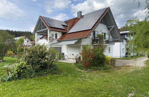 Ferienwohnung Weiherblick - Foto 1