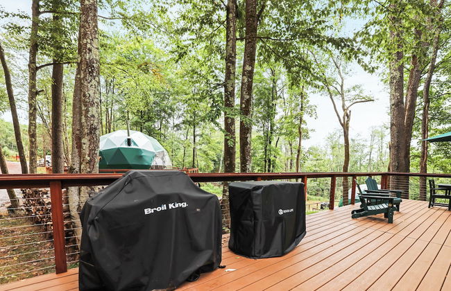 Domes at Catskills - Photo 12