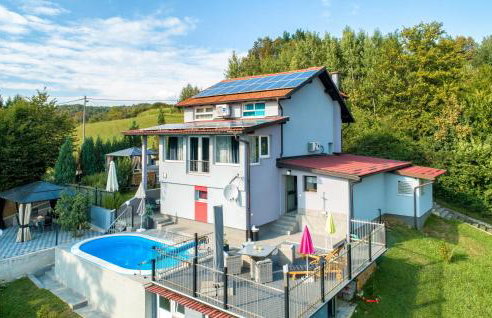 Nice Home In Zadoborje - Foto 13