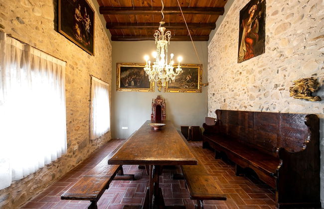Mas Sastre - Luxury Farmhouse With Pool - Foto 31