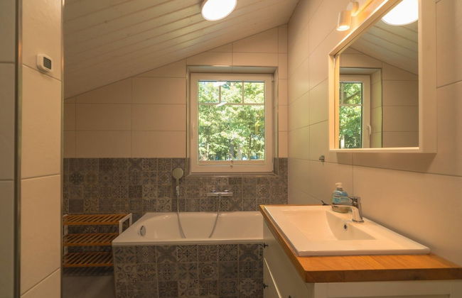 Ferienhaus Seewind mit Sauna am Dummer See - Foto 14