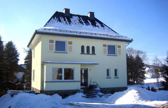 Magnificent Villa in Medebach near Ski Area - Foto 1