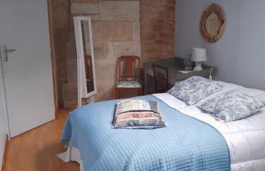 Gîte de baigneux 2 étoiles - Photo 7