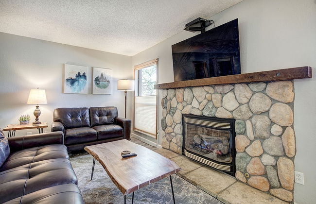 Base 9 B101 - Foto 8