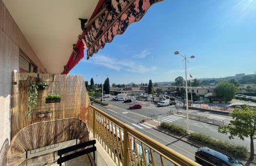 Quartier hippodrome - Foto 1