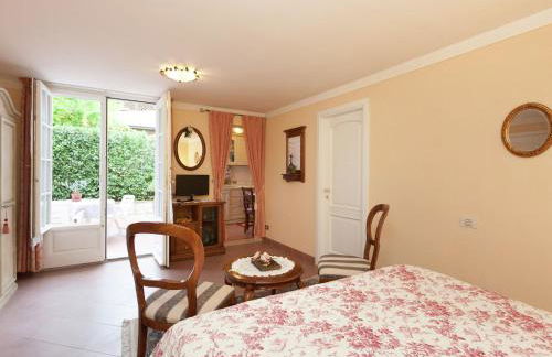 Villa in Tuscany with Pool near Certaldo - Foto 12