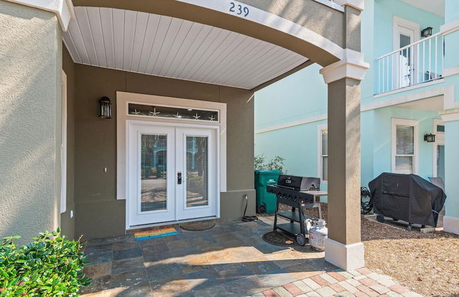 Sugar Shack - Foto 1