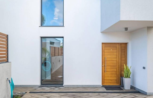 Cristiano Ronaldo Airport View - Foto 28