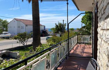 APARTMANI 4 PALME - Foto 30