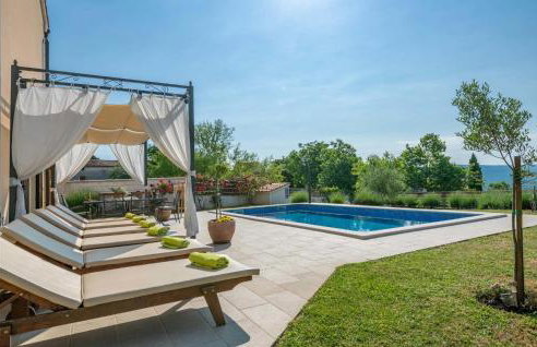 Gorgeous Home In Puntera With Wifi - Foto 13