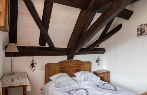 4-Bedroom Alsace Retreat - Foto 18