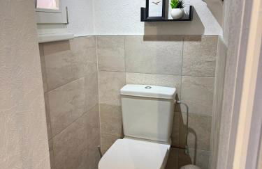 Chez Mamema, maison Alsacienne route des vins - Foto 6