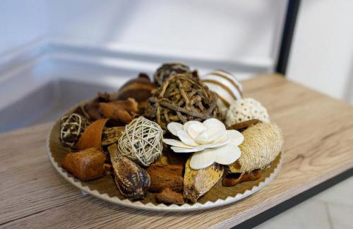 Leonardo's Home Cycladic cottage - Foto 34