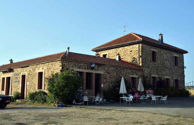 El Molino del Arriero - Foto 41