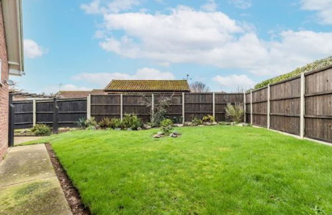 Host Stay Gorse Cottage - Foto 9