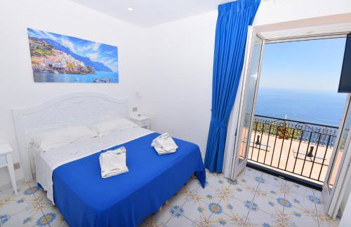 LA CASA DEL CAPITANO furore amalfi coast - Foto 25