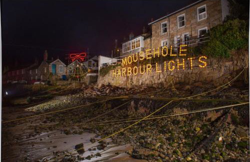 Tides Reach - Free WiFi - Harbourside - Wood Burner - Coffee Machine - Photo 28