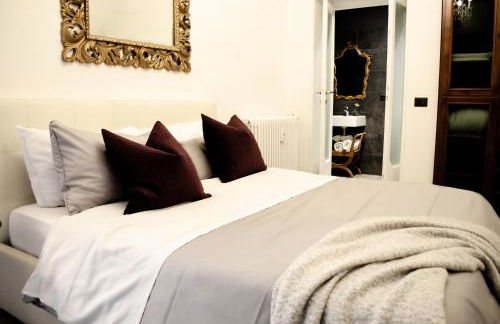 Apartment Centro, City Life, Mico - Foto 11