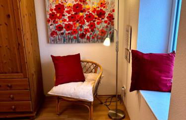 Ferienhaus am Saaler Bodden - Foto 73