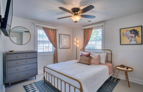 Castle Street Retreat - Glamorous Getaway - Foto 8