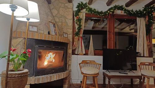 PRIORAT Ca la Iolanda "RELAX ESCALADA Y NATURALEZA" - Foto 2