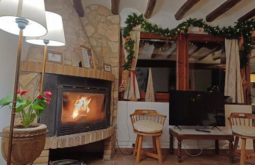 PRIORAT Ca la Iolanda "RELAX ESCALADA Y NATURALEZA" - Foto 2