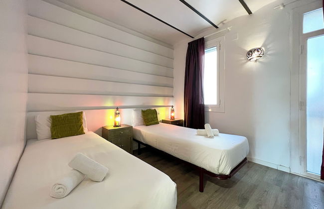 Stay U-nique Apartments Fontrodona - Photo 6