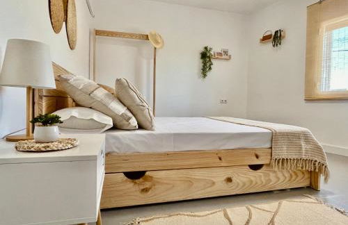 La Duna Casa con encanto entre natura y playa - Foto 28