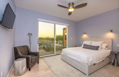 Xanadu Healdsburg - A Wine Country Escape - Foto 15