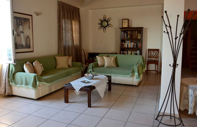 Villa Galini - Foto 8