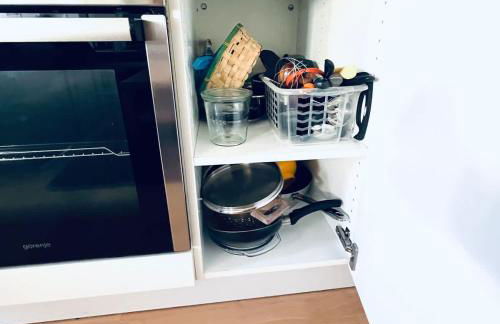 Loft MOIN near NDR UKE ZOO - Foto 65