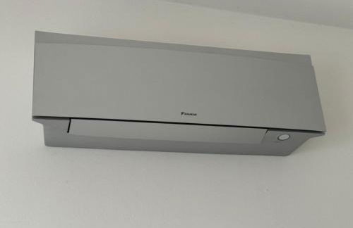 bright rooftop loft with river view - Foto 14