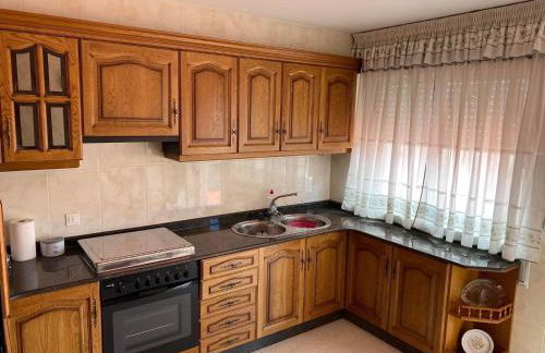 Ático Calvo Sotelo 217 - Foto 5