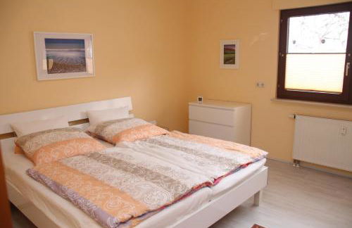 Ferienwohnung Rennsteigblick - Foto 13